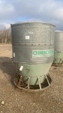 Osborn 100 bu. Feeders