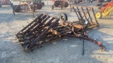 18’ Harrowgator