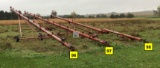 50' Kewanee pto auger, 8