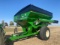 Unverferth 8250 Grain Cart, 3.5L-32