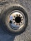 Semi Truck Tires and Rims (2)