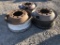 Truck Rims (3)