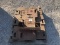International Suitcase Weights (9) and Bracket