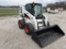 2002 Bobcat S250 Skid Steer Loader,