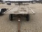 Rack wagon