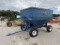 Center Dump Wagon