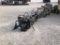 Land Pride DM 3507 9' 3pt Disc Mower
