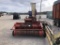 Gehl 800 Chopper with Hay Head