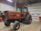 IH 5088 Tractor, 18.4/38, dual PTO,