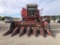 IH 1440 Combine, runs and operates, used to