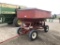 Grain Cart
