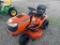 Ariens mower