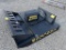 Mower King Skid Steer front mower unused+