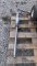 Hand pump