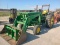 JD 2940 2WD Tractor