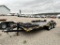 2005 20' Interstate Trailer - VUT