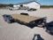 2023 Barlow Trailer 18' - IST