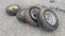Implement Tires 6 hole (4)