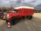 1966 International 1700 Load Star Grain Truck -VUT