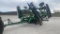 JD 630 Disk, 30' wide,