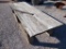 Wooden Feeder Base