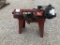 Power Hacksaw