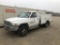 1998 Dodge Ram 3500-VUT