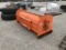 10' Snow Dog Snow Box