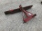 3pt hitch blade