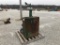 Old Oil Pump