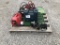 Pallet of misc parts