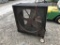 Box fan