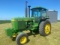 1978 JD 4440 Tractor,