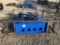 Top Cat S/S Mount 72' Finish Mower, Unused