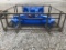 Top Cat S/S Mount 72' Finish Mower, Unused