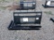 Mower King Pallet Forks, Unused