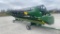 JD 625F Hydraflex Grain Platform,