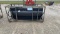Mower King Vibratory Roller, Unused