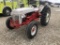 1952 8N Ford Tractor