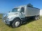 2005 IH 7400 tandem axle grain truck - VUT