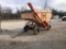 Gravity Wagon