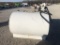 500 Gal Fuel Tank w/ Meter & Pump