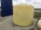 1,500 gallon tank