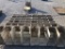 Parts Cabinet, wooden