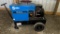 Miller-Bobcat 225G cc/cv welder 8000W generator