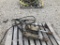 John Deere Remote cylinders (2)