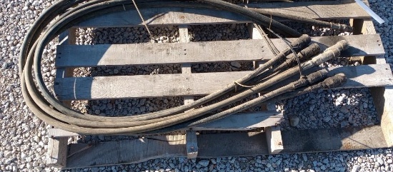 Hyd Hose Extension (6)