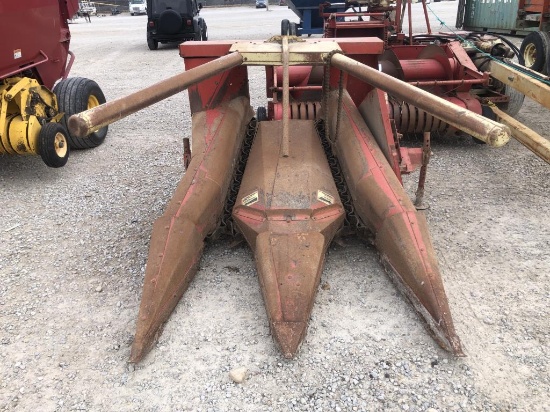 Gehl 2 Row 30" Chopper Head