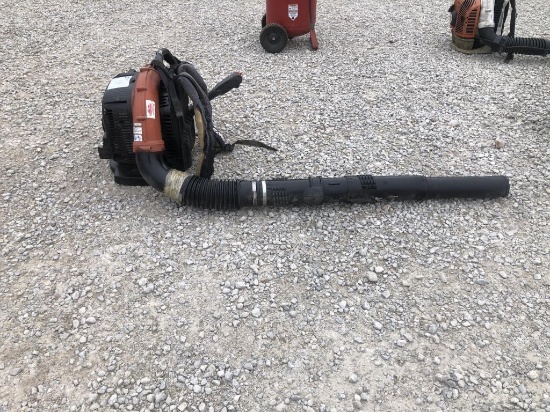 ECHO Back Pack Blower
