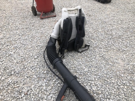 STIHL Back Pack Blower